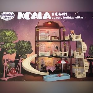 KOALA DIARY Koala Town Luxury Holiday Villas.